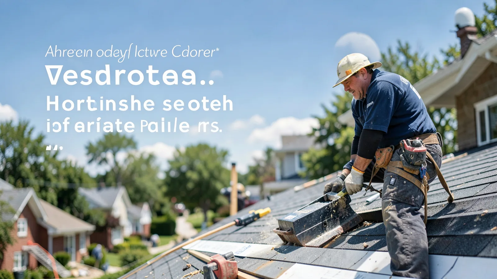 Roof Replacement in Pickens, SC near me
